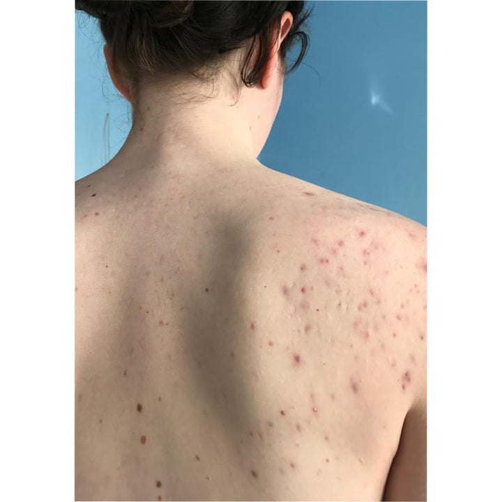 Review by Ashley Reynolds