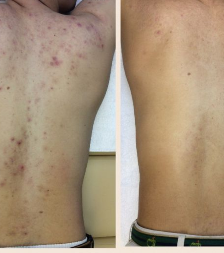 Review by Logan Hayes