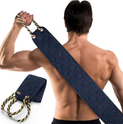 LongReach Back Scrubber