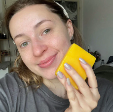 Review by Megan Ross