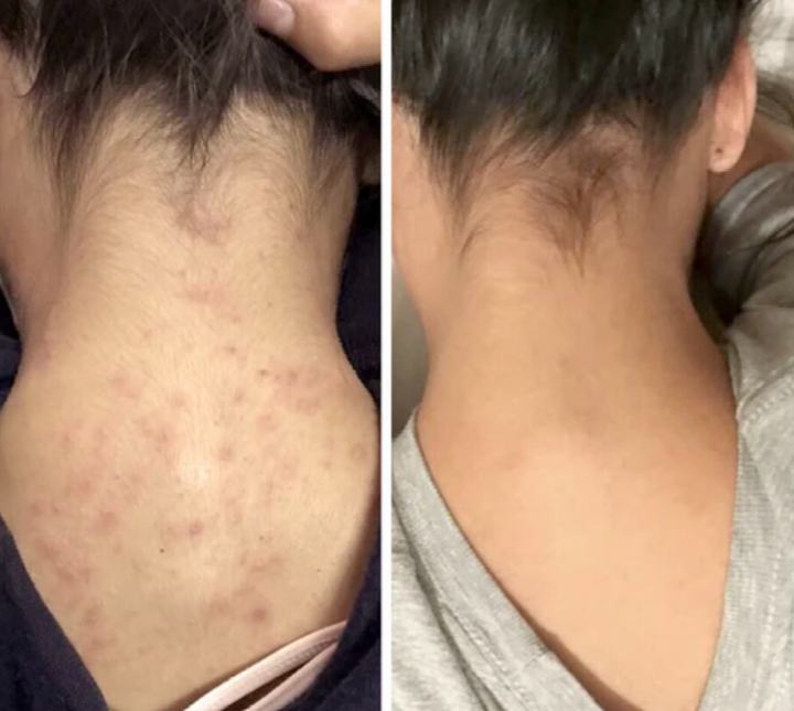 Review by Kennedy Shaw