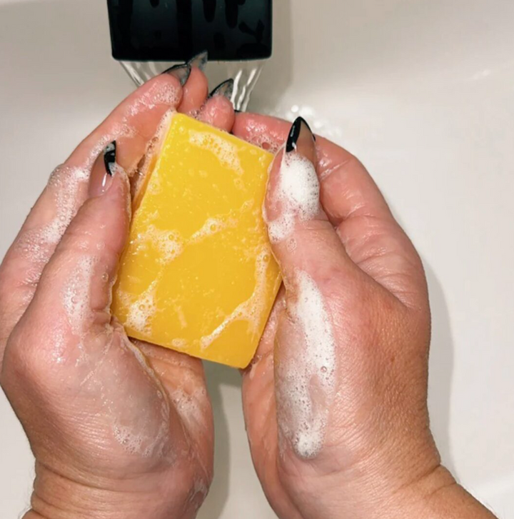 Review by Scarlett Hayes