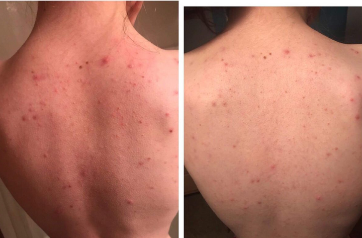 Review by Hannah Brooks