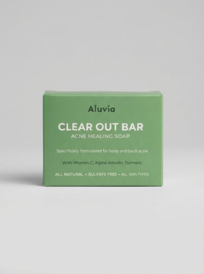 Clear Out Bar